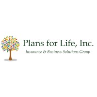 Plans for Life, Inc. logo, Plans for Life, Inc. contact details