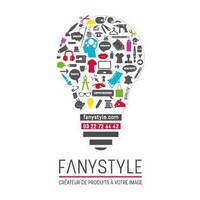 FANYSTYLE CRÉATEUR logo, FANYSTYLE CRÉATEUR contact details