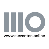 ELEVENTEN logo, ELEVENTEN contact details