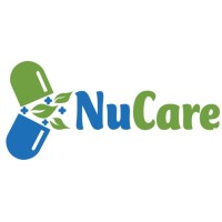 NuCare Pharmacy logo, NuCare Pharmacy contact details