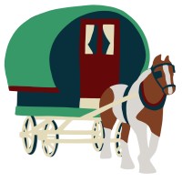 The Tinker's Cart Irish Imports logo, The Tinker's Cart Irish Imports contact details