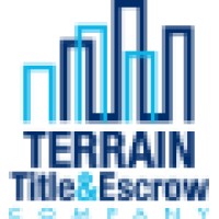 Terrain Title & Escrow Company logo, Terrain Title & Escrow Company contact details