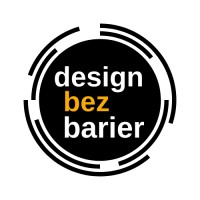 Design Bez Barier logo, Design Bez Barier contact details