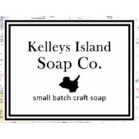 Kelleys Island Soap Company logo, Kelleys Island Soap Company contact details