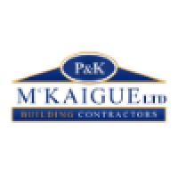 P&K McKaigue Ltd logo, P&K McKaigue Ltd contact details