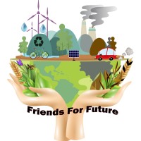 Friends For Future logo, Friends For Future contact details