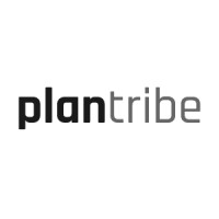 Plantribe.io logo, Plantribe.io contact details