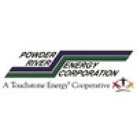 Powder River Energy Corp logo, Powder River Energy Corp contact details