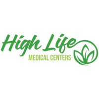 High Life Medical Marijuana Center logo, High Life Medical Marijuana Center contact details