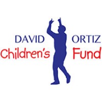 DAVID ORTIZ CHILDRENS FUND logo, DAVID ORTIZ CHILDRENS FUND contact details