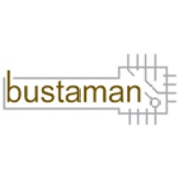 Messrs Bustaman - logo, Messrs Bustaman - contact details