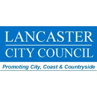 Lancaster City Council logo, Lancaster City Council contact details