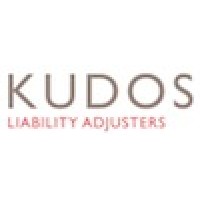 Kudos Liability Adjusters Ltd. logo, Kudos Liability Adjusters Ltd. contact details