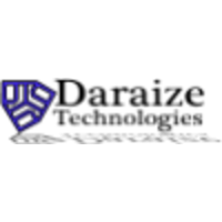 Daraize Technologies Limited logo, Daraize Technologies Limited contact details