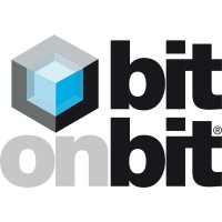 Bit on Bit logo, Bit on Bit contact details