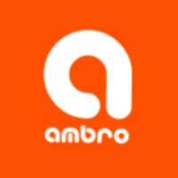 Ambro logo, Ambro contact details