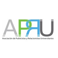 Asociación de Publicistas y Relacionistas Universitarios (APRU) logo, Asociación de Publicistas y Relacionistas Universitarios (APRU) contact details