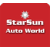 Star Auto World logo, Star Auto World contact details