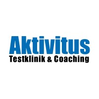 Aktivitus logo, Aktivitus contact details