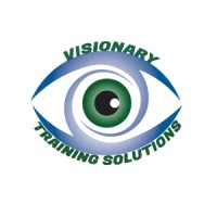 Visionary Training Solutions logo, Visionary Training Solutions contact details