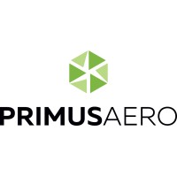 PRIMUS AERO logo, PRIMUS AERO contact details