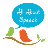 All About Speech, LLC logo, All About Speech, LLC contact details