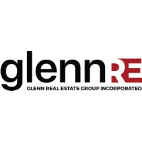 Glenn Real Estate Group logo, Glenn Real Estate Group contact details