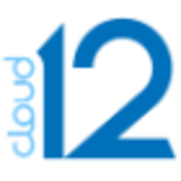 Cloud12 Group logo, Cloud12 Group contact details