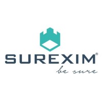 Surexim Ltd. Şti. logo, Surexim Ltd. Şti. contact details