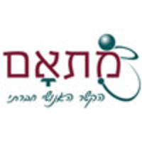 Mitam-HR מתאם logo, Mitam-HR מתאם contact details