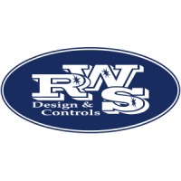 RWS DESIGN & CONTROLS, INC. logo, RWS DESIGN & CONTROLS, INC. contact details