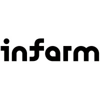 Infarm Japan logo, Infarm Japan contact details