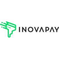 INOVAPAY logo, INOVAPAY contact details