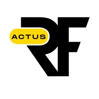 RapFrActus logo, RapFrActus contact details