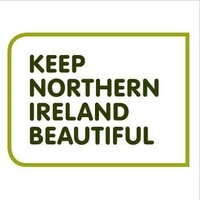 Keep Northern Ireland Beautiful logo, Keep Northern Ireland Beautiful contact details