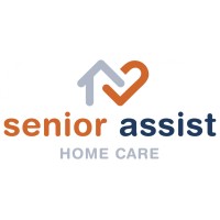 Senior Assist Home Care logo, Senior Assist Home Care contact details