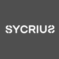 Sycrius logo, Sycrius contact details