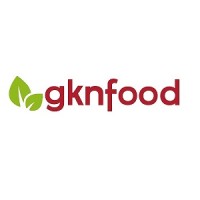 GKN FOOD logo, GKN FOOD contact details