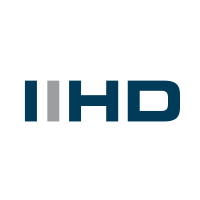 IIHD | Institut logo, IIHD | Institut contact details