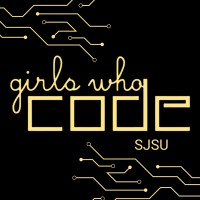 Girls Who Code SJSU logo, Girls Who Code SJSU contact details