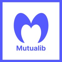 Mutualib logo, Mutualib contact details