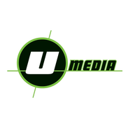 U-Media ApS logo, U-Media ApS contact details