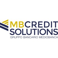 MBCredit Solutions logo, MBCredit Solutions contact details