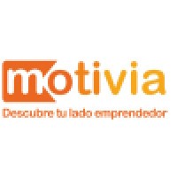 Motivia logo, Motivia contact details