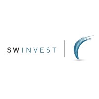 SW Invest logo, SW Invest contact details