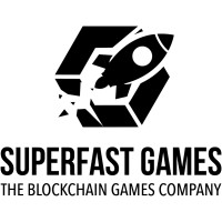 Superfast Games Inc. logo, Superfast Games Inc. contact details