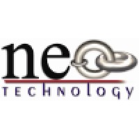 Neo Technology logo, Neo Technology contact details