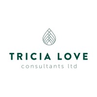 Tricia Love Consultants Ltd logo, Tricia Love Consultants Ltd contact details