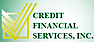 Credit Financial Services, Inc. logo, Credit Financial Services, Inc. contact details