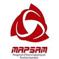 Mapsam logo, Mapsam contact details